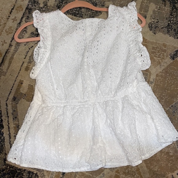 NEVER WORN blouse!!!! - Picture 2 of 2